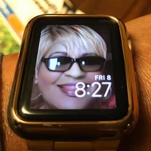 Meet your Posher, Mary